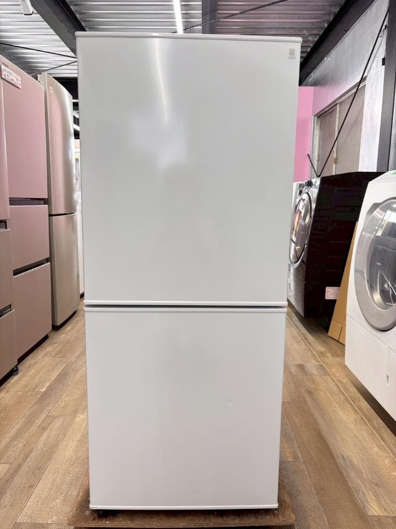 【高年式】大阪送料無料★3か月保障★2023年★NTR-106WH★SR-131