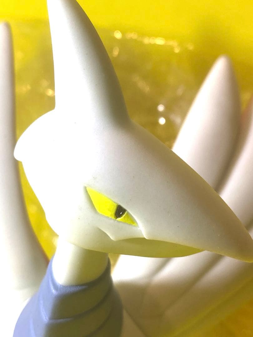 新品未使用♦︎絶版ポケモンDXフィギュアコレクションエアームド未開封