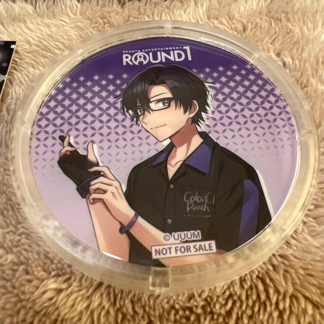 緊急お値下げ中！ からぴち カラフルピーチ もふ まとめ売り - メルカリ