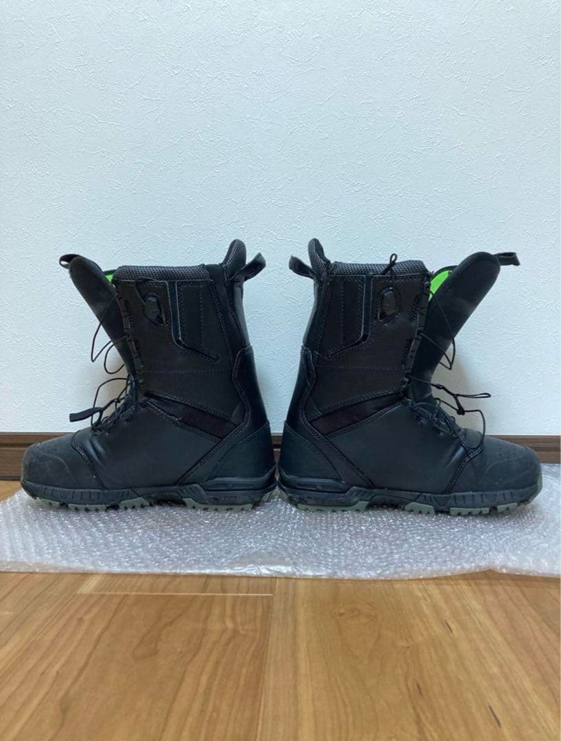 burton バートン tourist ツーリスト 26.5cm ボードブーツ