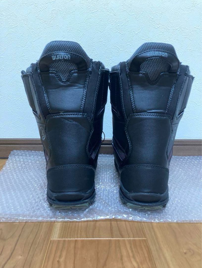 burton バートン tourist ツーリスト 26.5cm ボードブーツ