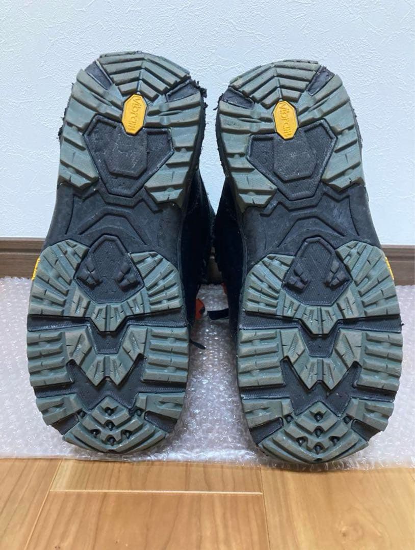 burton バートン tourist ツーリスト 26.5cm ボードブーツ