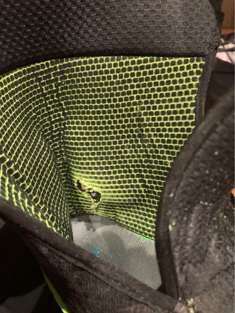 burton バートン tourist ツーリスト 26.5cm ボードブーツ