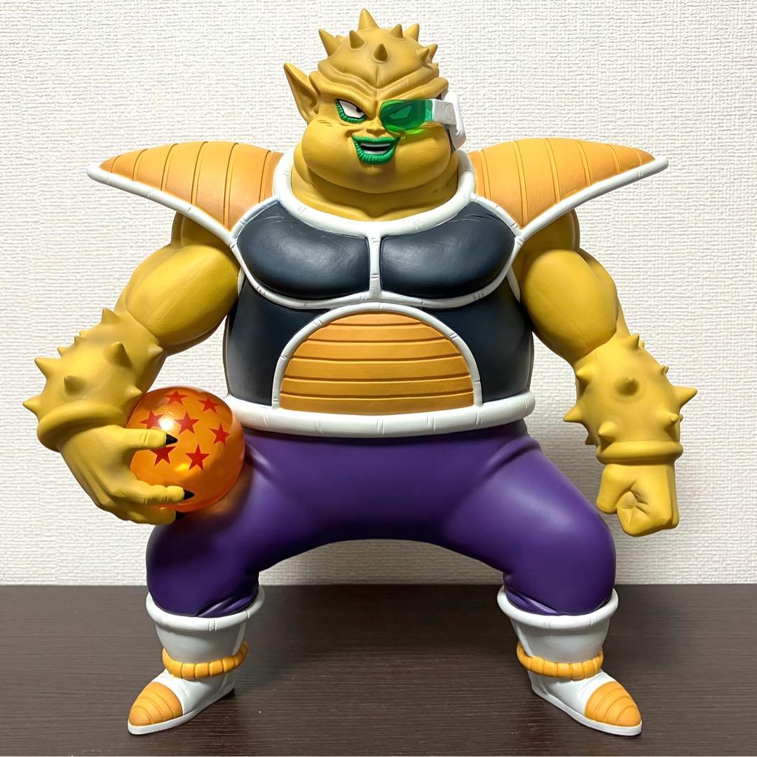 ドラゴンボールアライズ ドドリア spカラー ver. ZEEM