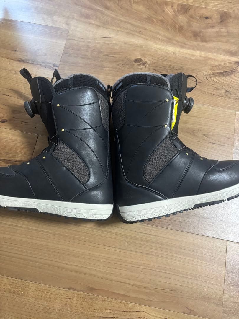 Salomon Ivy BOA SJスノーボードブーツ 24.5cm