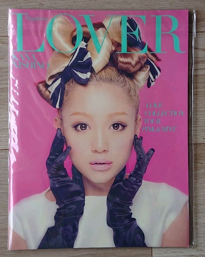 西野カナ　写真集　グッズセット