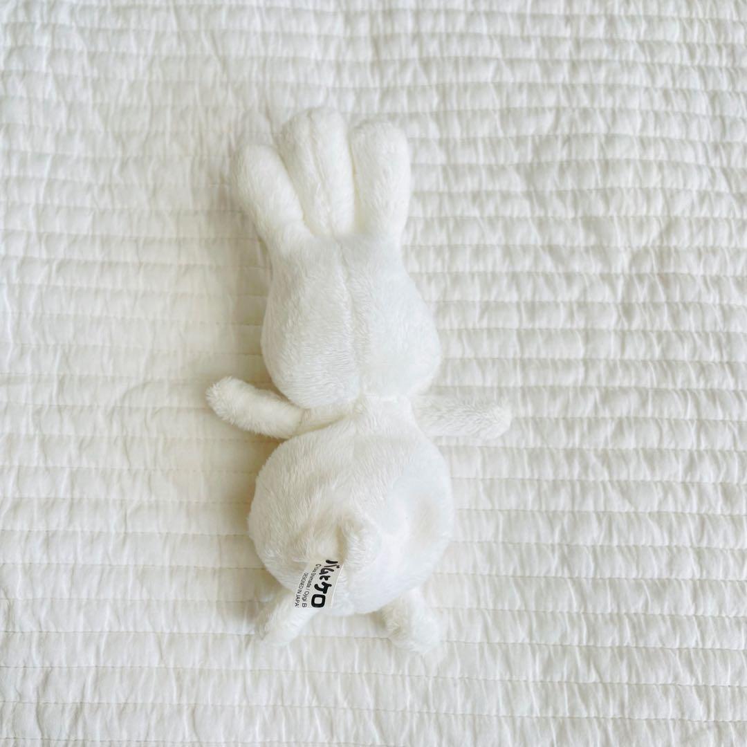 バムとケロのぬいぐるみ　かいちゃん　しましま　おじぎちゃん3体セット