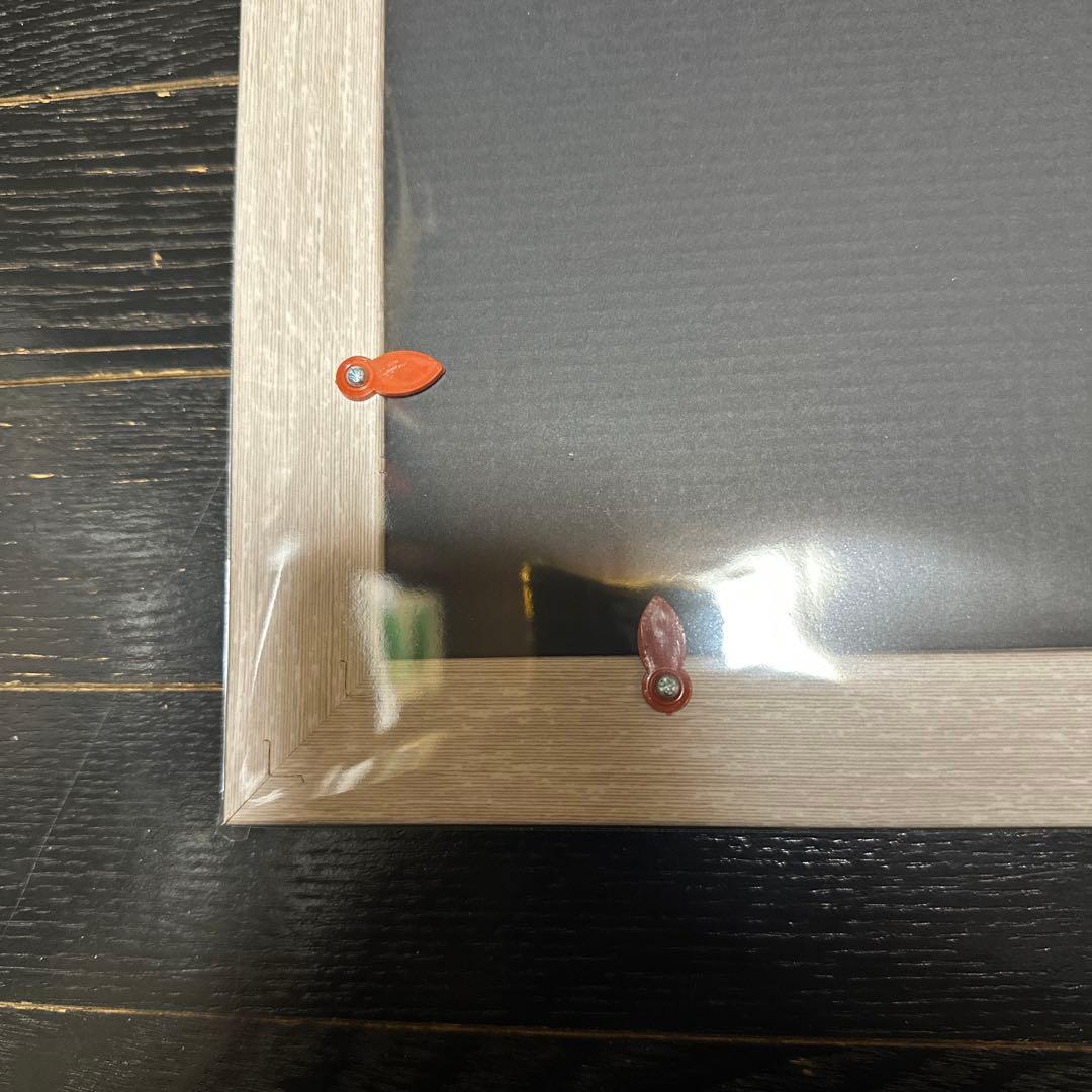 セール品　森口博子　Eternal Songs. B2ポスター　新品額装付き