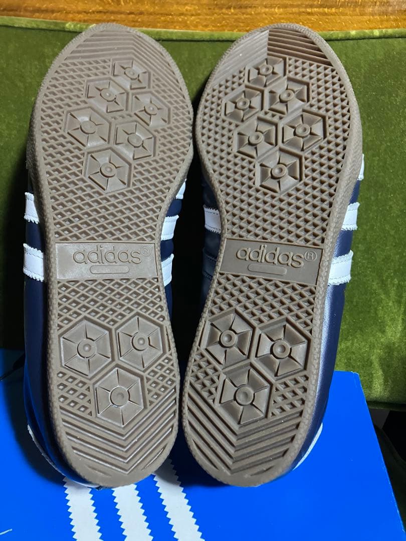 極上美品 Billys 別注 28 adidas SHIBUYA シブヤ 付属品 - メルカリ