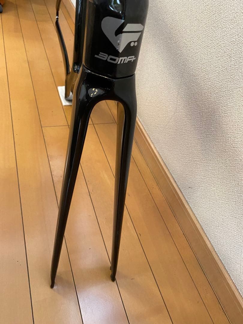 njs uci 認定BOMA Kiyo SWOOP TRK ピスト・トラック - メルカリ