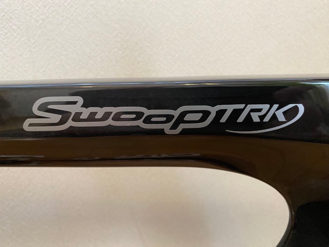 njs uci 認定BOMA Kiyo SWOOP TRK ピスト・トラック - メルカリ