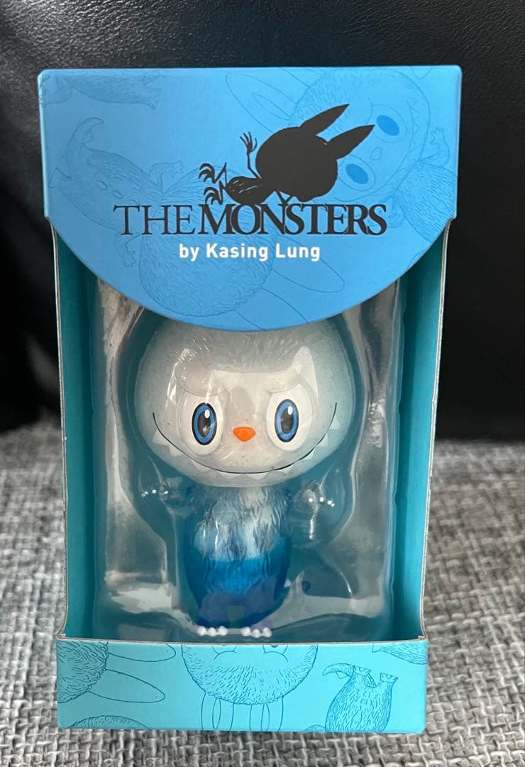 HOW2WORK ワンフェス Mini Zimomo Rid - メルカリ