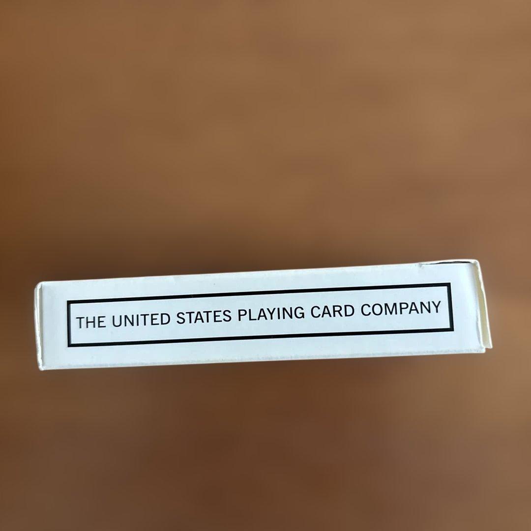 激レア】BICYCLE PEANUTS playing cards スヌーピー - メルカリ