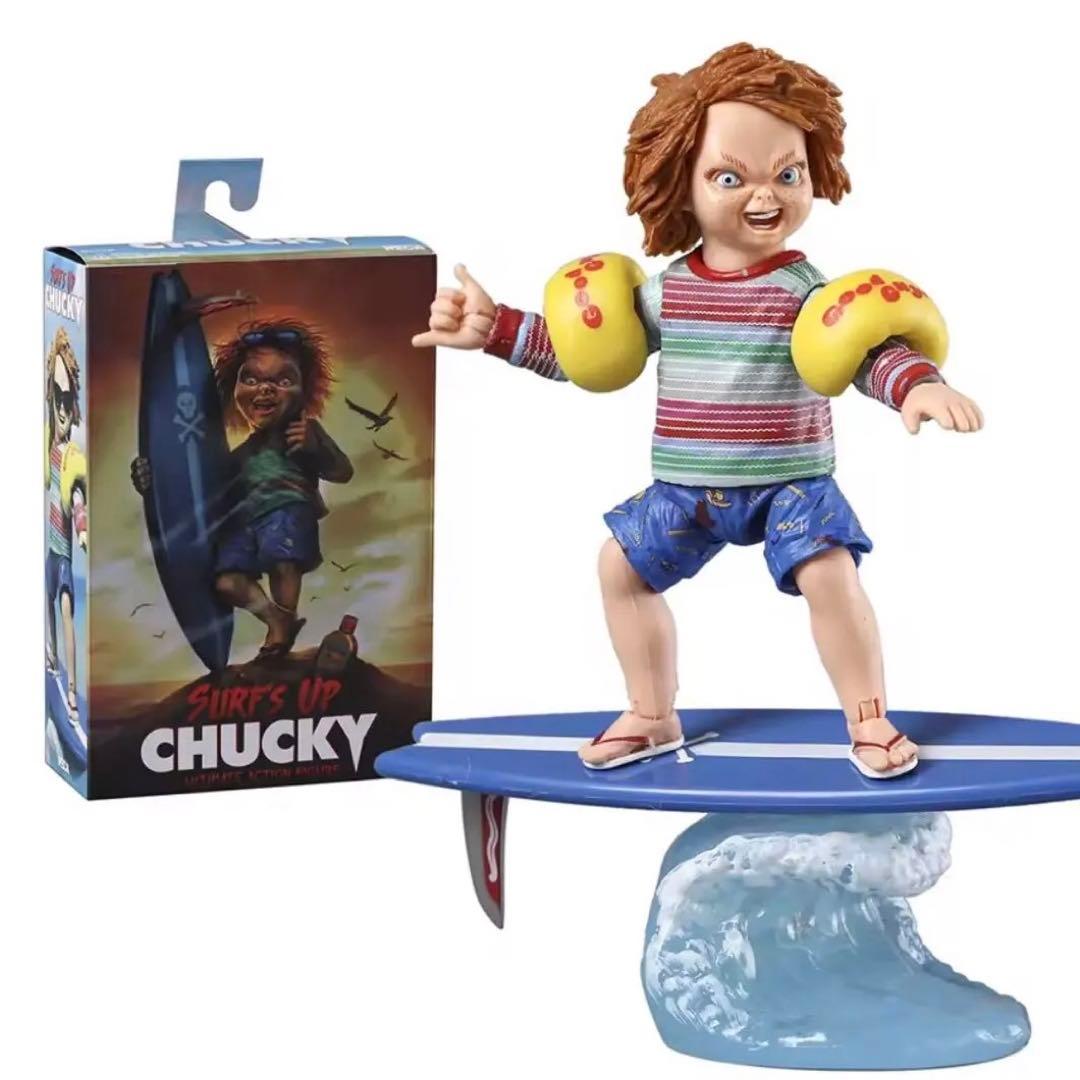 シザーハンズ バブルヘッド ワッキーワブラー ボビングヘッド ジョニー