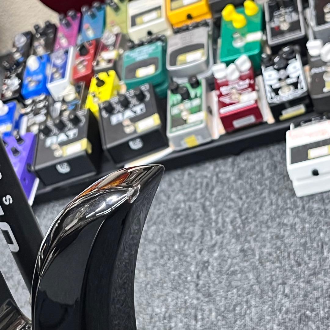 10718】 BURNY モッキンバードベース ブラック - メルカリ