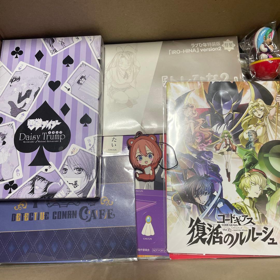 鬼滅の刃 呪術廻戦 ノンジャンル アニメ まとめ売り 大量 600点以上