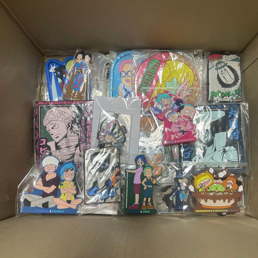 鬼滅の刃 呪術廻戦 ノンジャンル アニメ まとめ売り 大量 600点以上