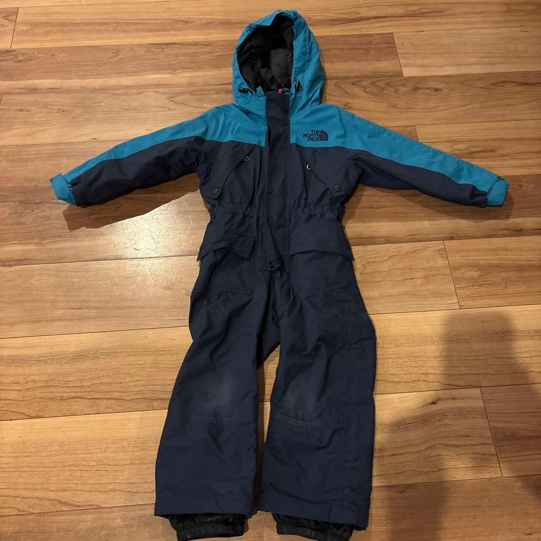 o*n様 THE NORTH FACE 子ども用ウェア フルオーバーオール 楽天市場】ノースフェイス キッズ オーバーオールの通販