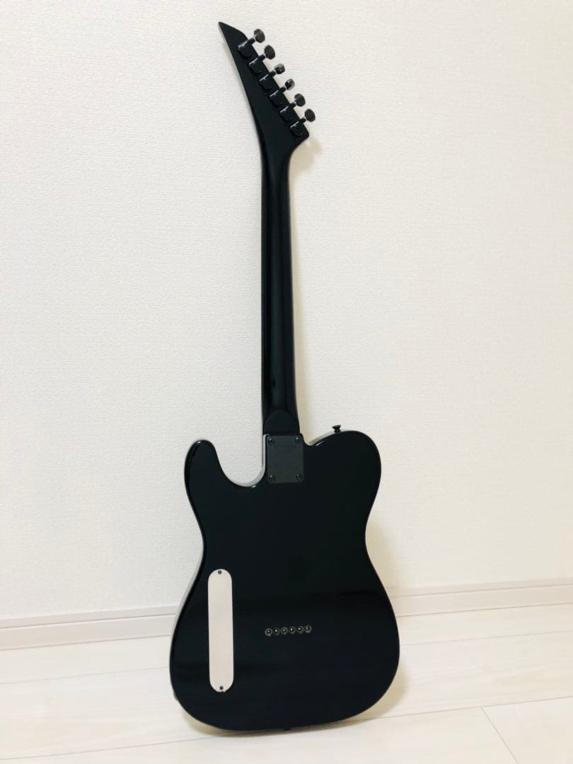 初期 Lシリアル フェルナンデスTEJ-75 FGI 布袋寅泰 - メルカリ