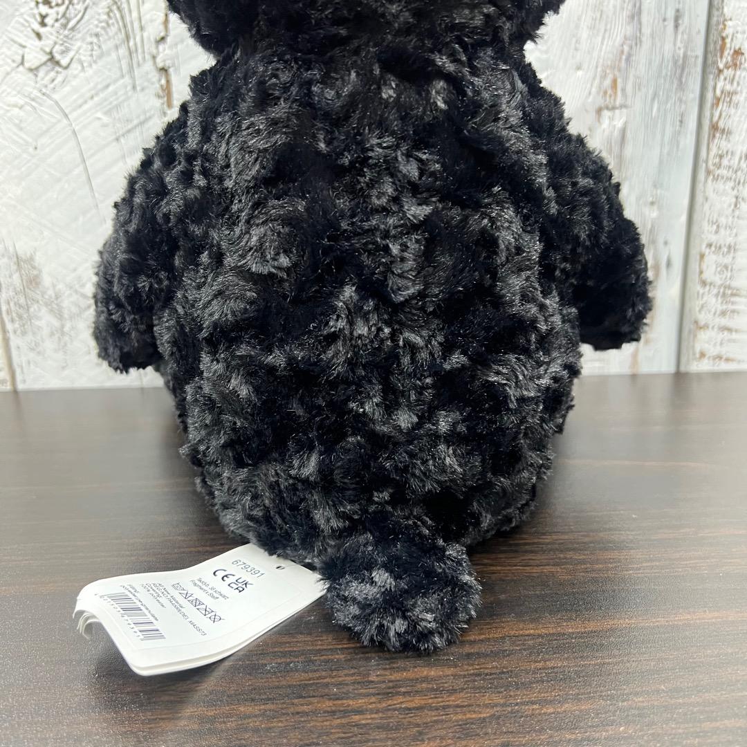 【日本限定】fragment × Steiff 2024