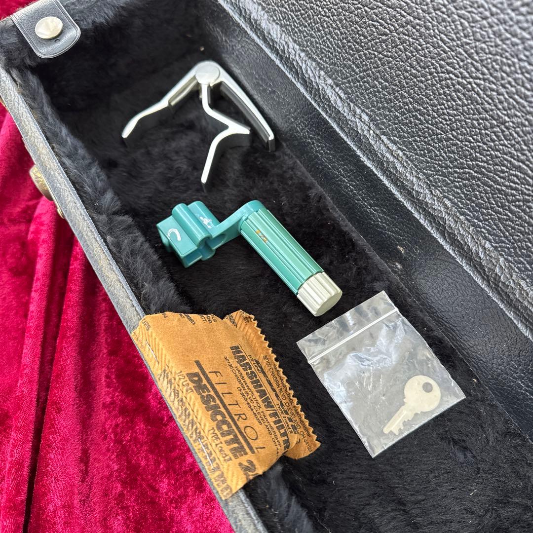 貴重 メンテ済 G&L USA ASAT Special Signature - メルカリ