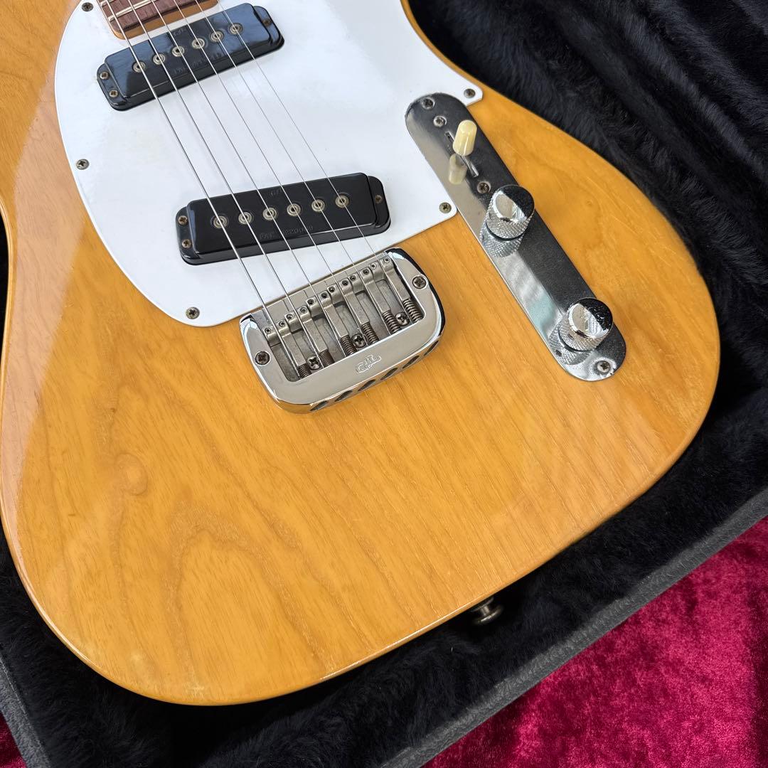 貴重 メンテ済 G&L USA ASAT Special Signature - メルカリ