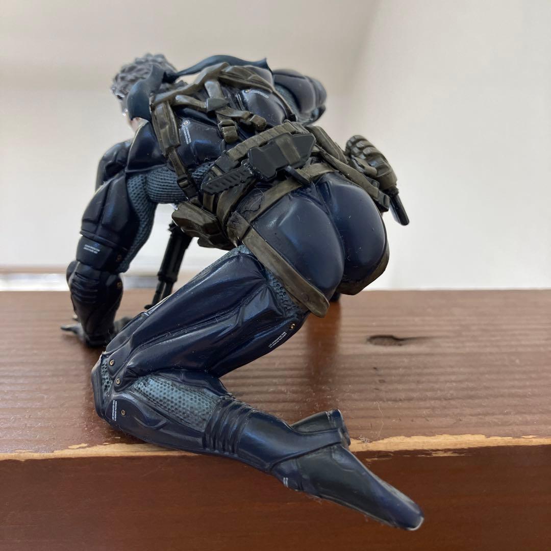メディコムトイ UDF オールド・スネーク メタルギアソリッド4 - メルカリ