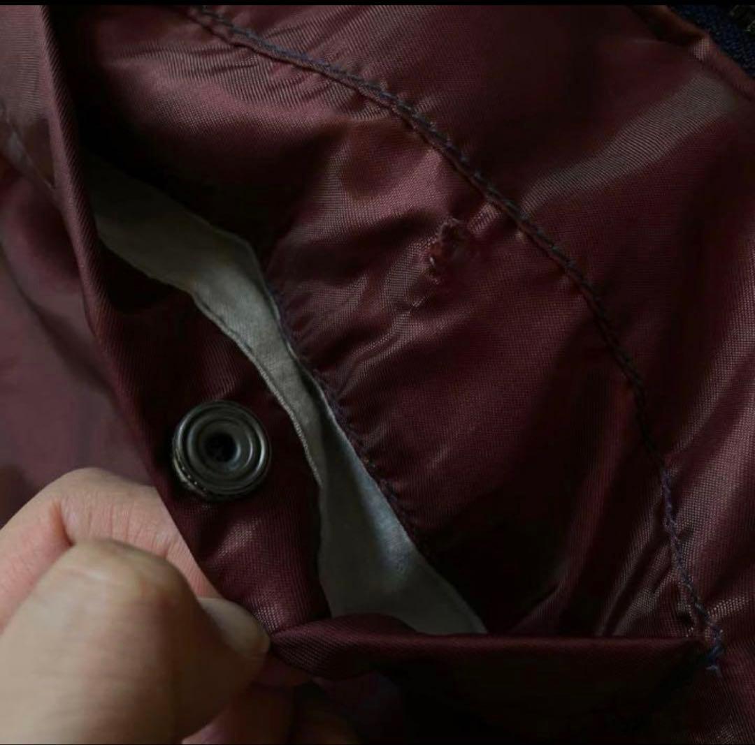 AVIREX LIMITED TYPE B-15 ジャケット 42 90's - メルカリ