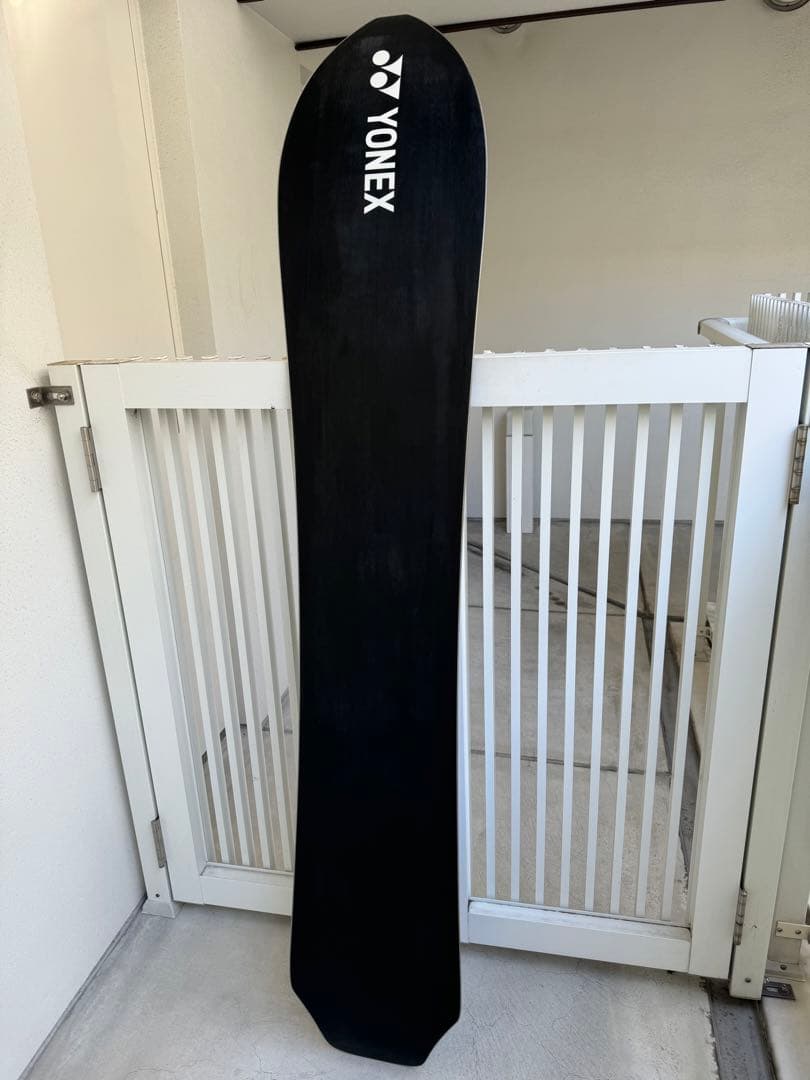 18-19 YONEX GLIDE 163 ヨネックス グライド - メルカリ