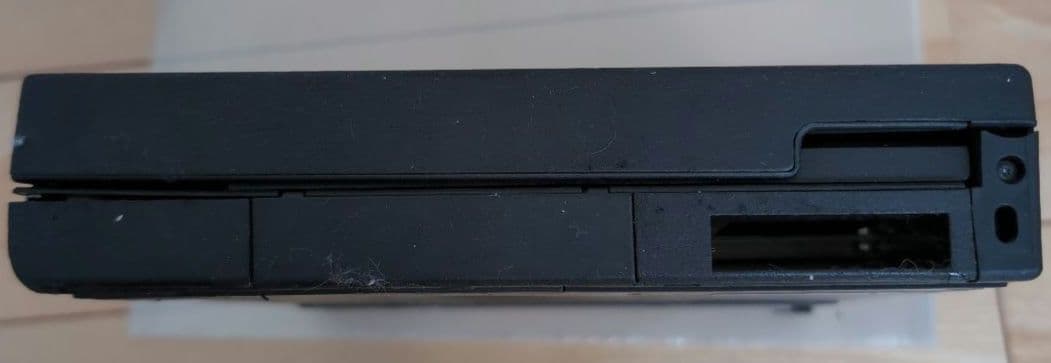 ジャンク】IBM ThinkPad 701CS バタフライキーボード - メルカリ