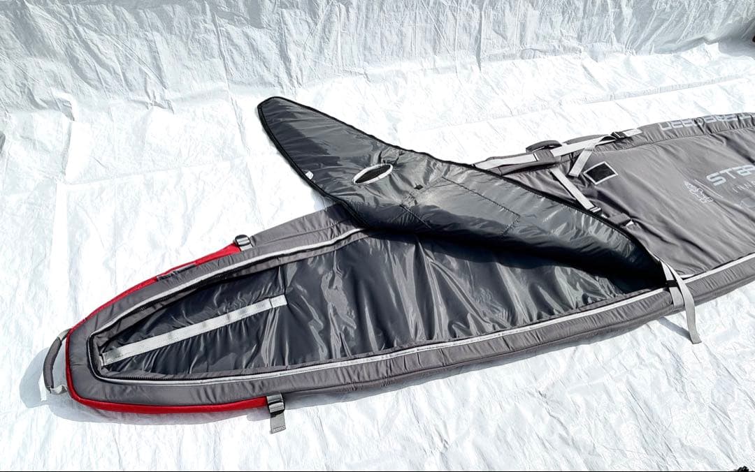 Starboard スターボード SUPボードケース 12'6”× 30” - メルカリ