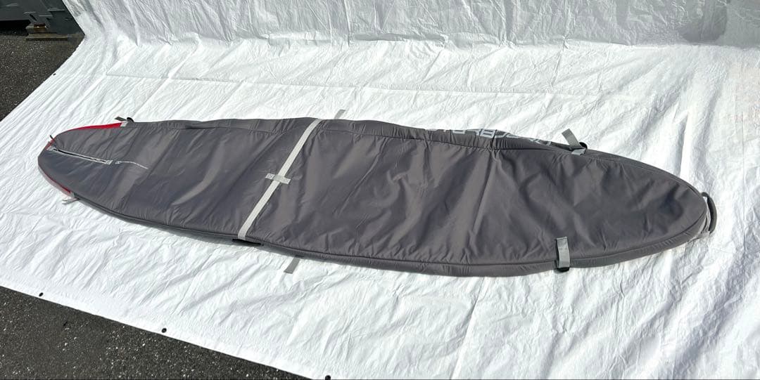 Starboard スターボード SUPボードケース 12'6”× 30” - メルカリ