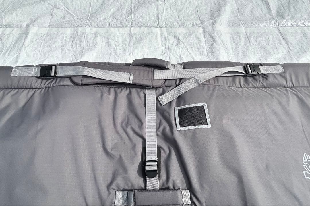 Starboard スターボード SUPボードケース 12'6”× 30” - メルカリ