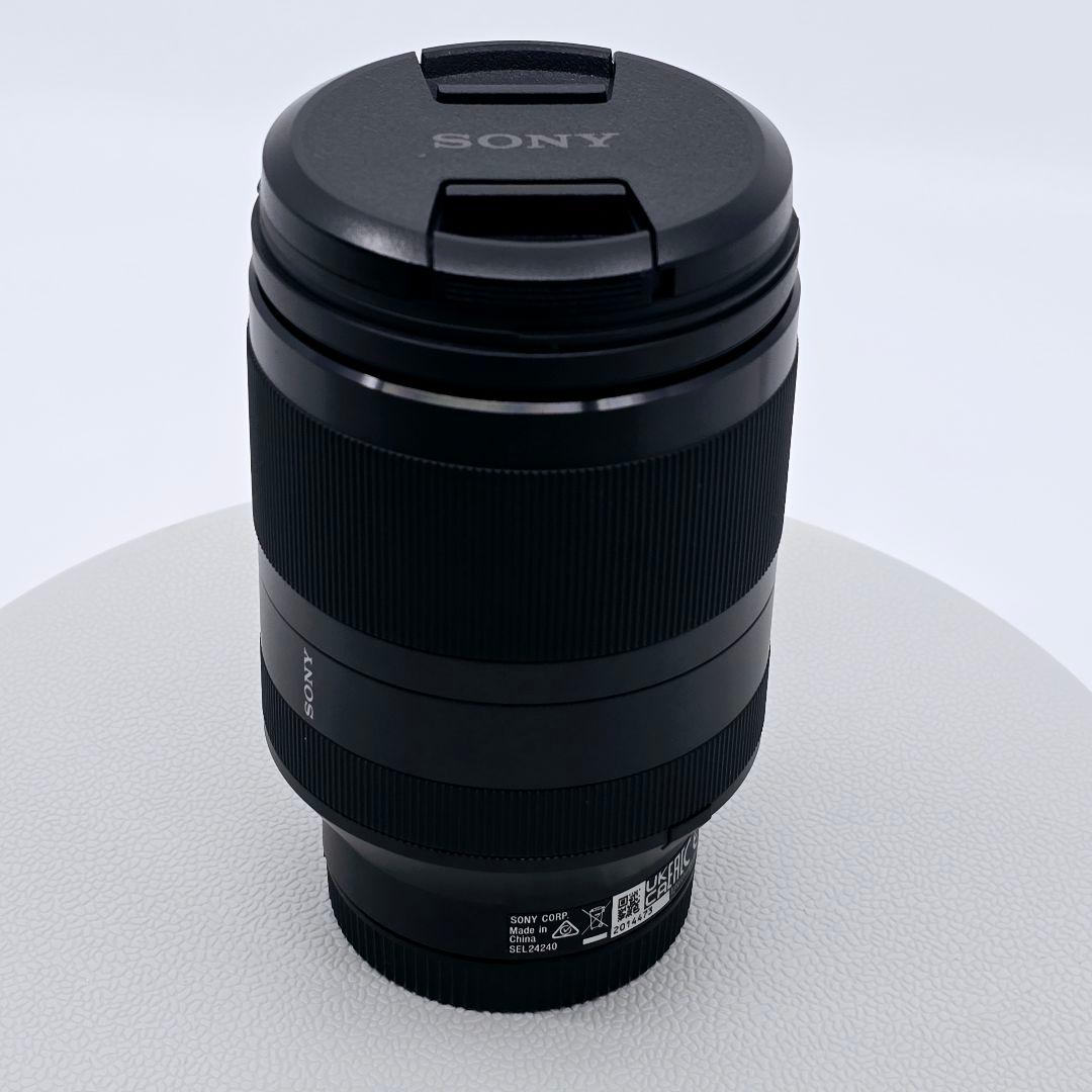 【美品】SEL24240 FE 24-240mm F3.5-6.3 OSS