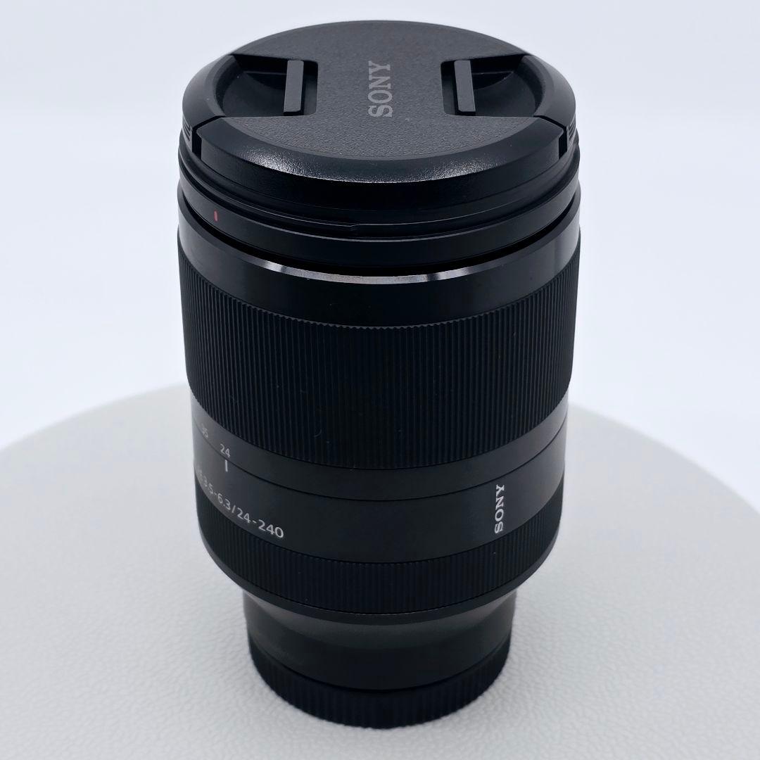 【美品】SEL24240 FE 24-240mm F3.5-6.3 OSS