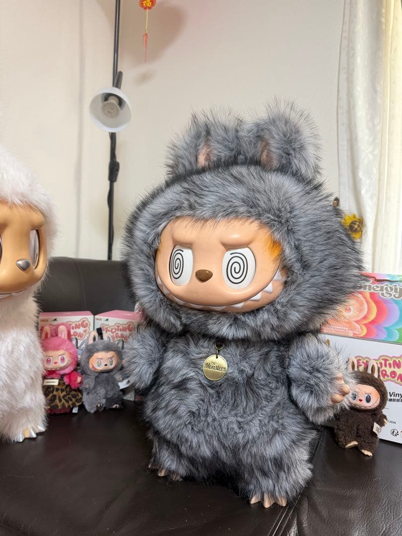 R　スペシャルオーダー