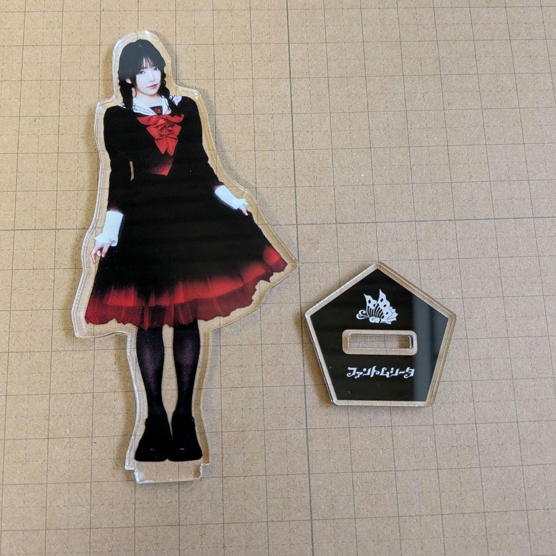 ファントムシータ 美雨 アクスタ ハイネ - メルカリ