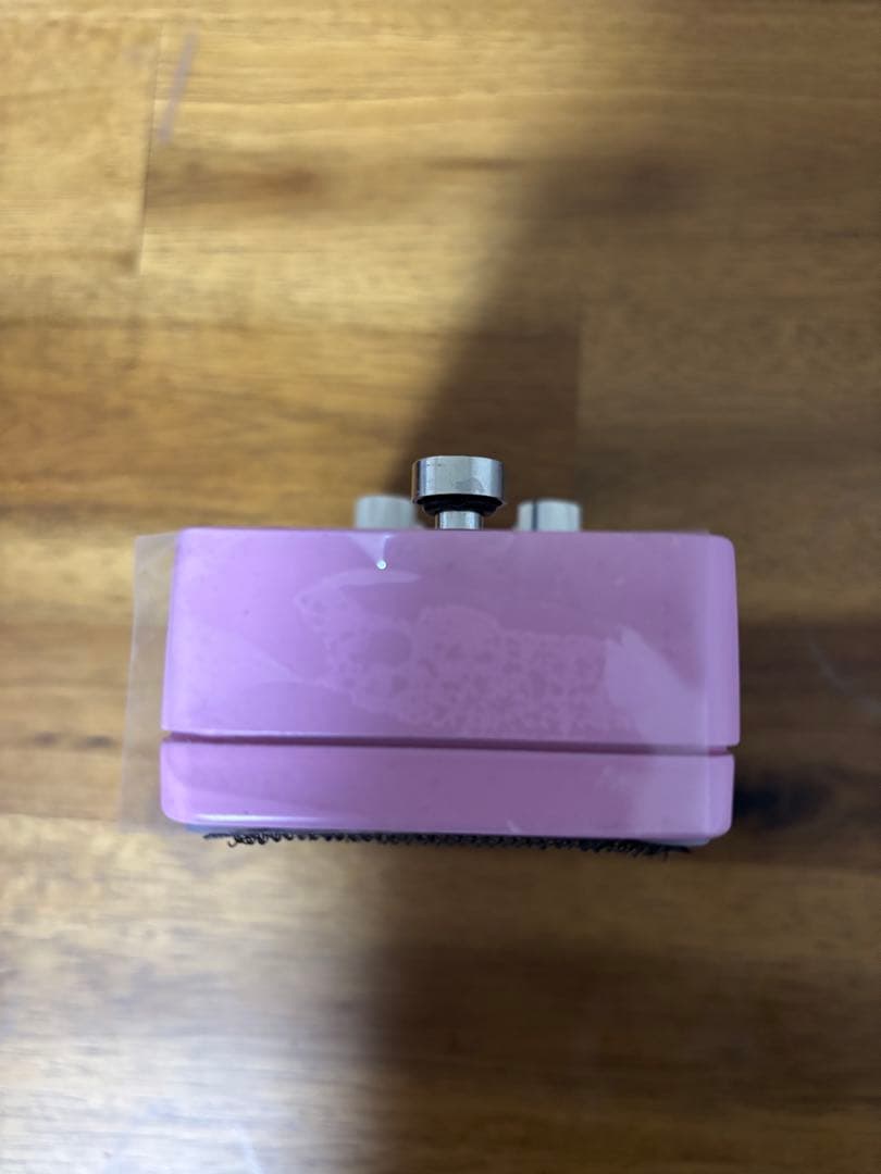 ギター tc electronic Brainwaves Pitch Shifter