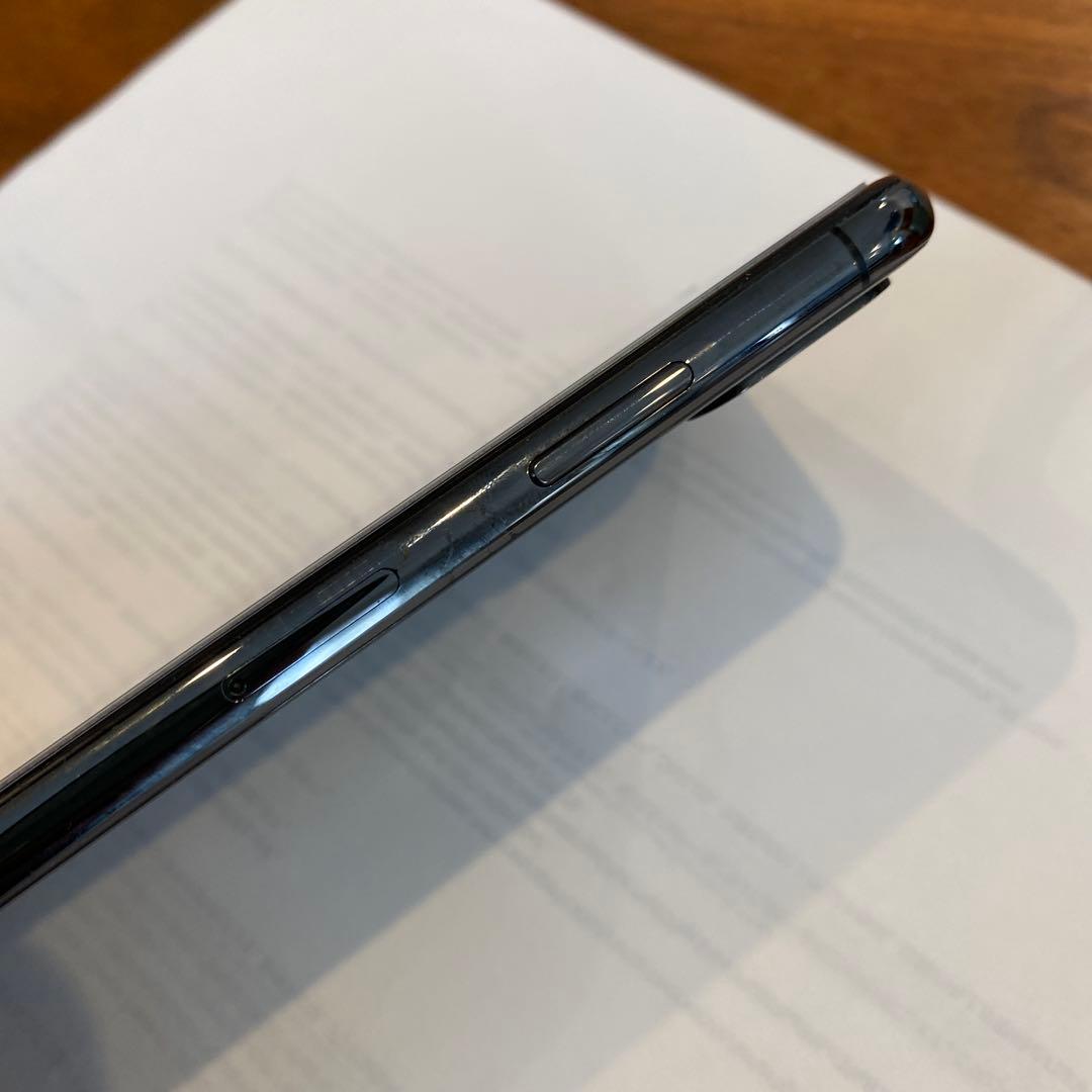 電源口 不具合有】iPhone Xs 256G、バッテリー100% 本体のみ - メルカリ