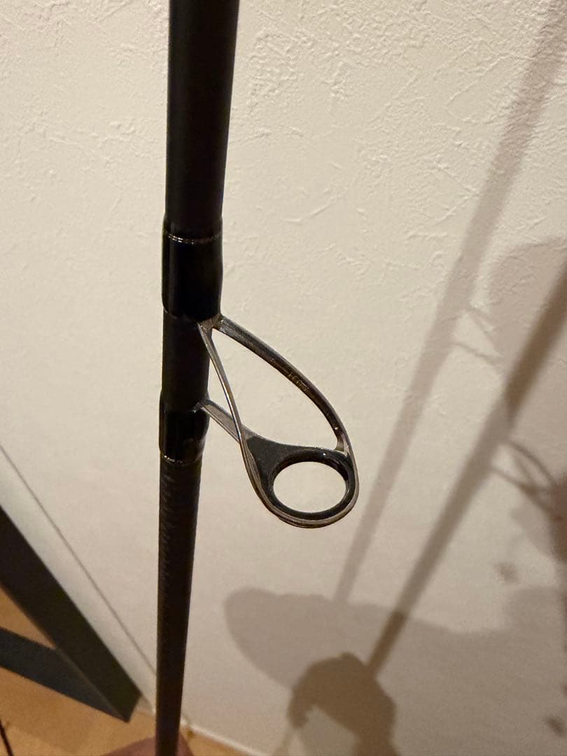 超希少】オリムピック カラマレッティ エギ王スティック CRESS-862M