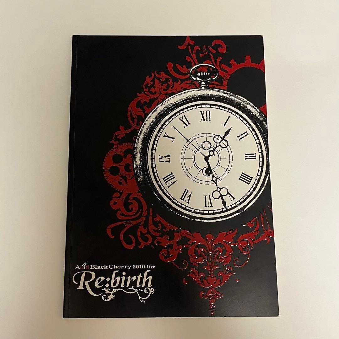 Janne Da Arc Acid Black Cherry 本まとめ売り