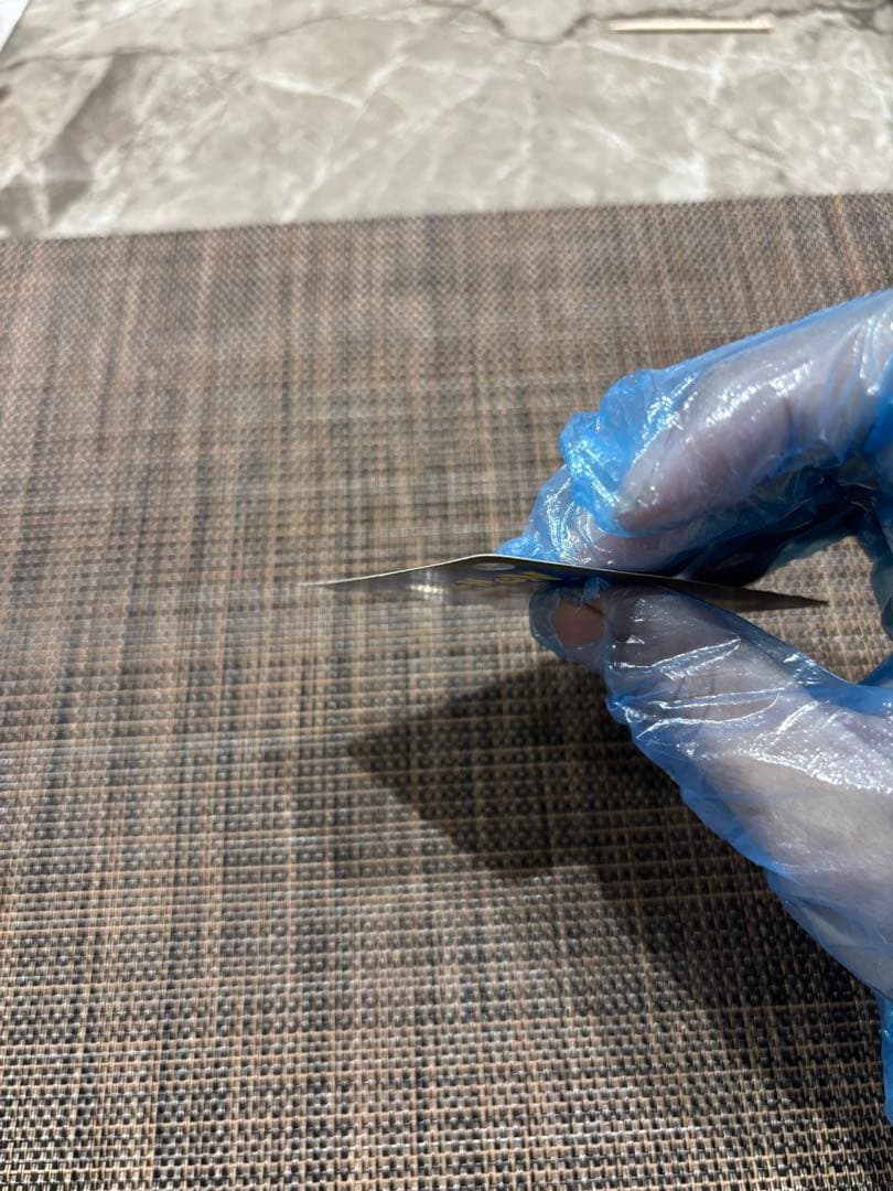 じ*う様 メガリザードンX SAR