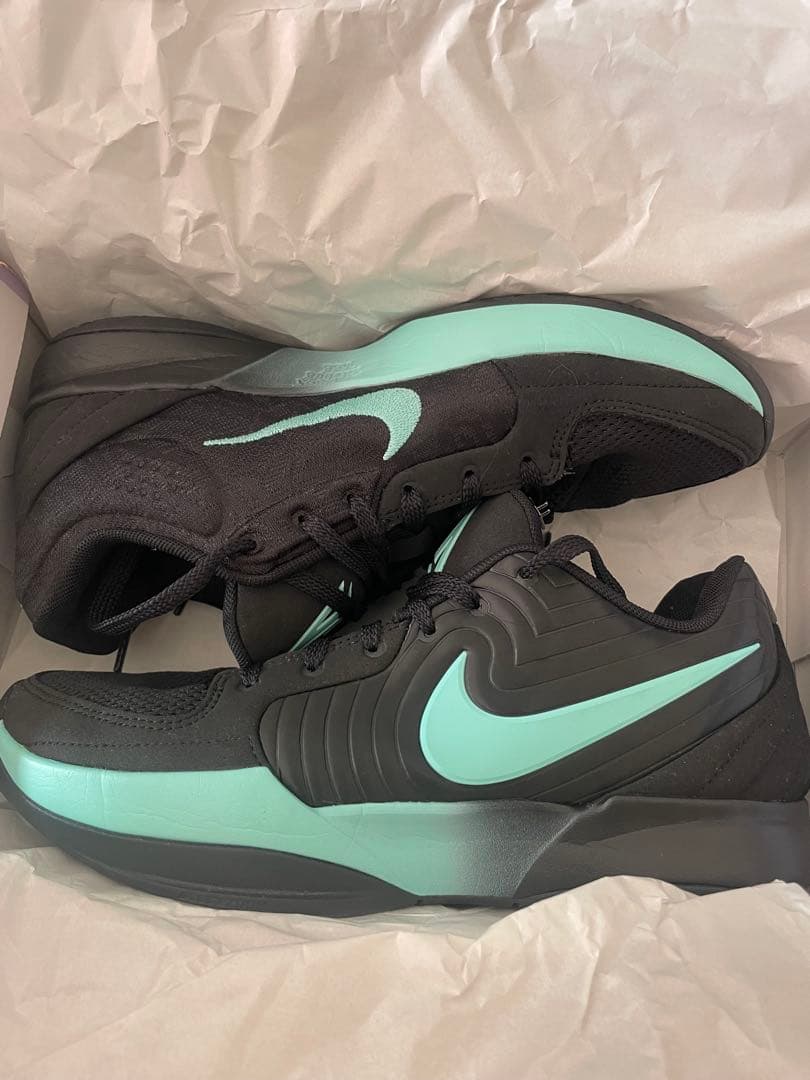 ジャ2 JA2 26.5cm 2度使用