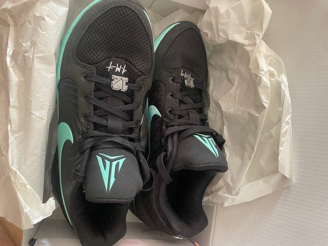 ジャ2 JA2 26.5cm 2度使用