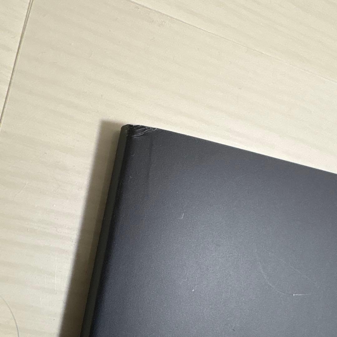 美品】舞台カリズマ パンフレット - メルカリ