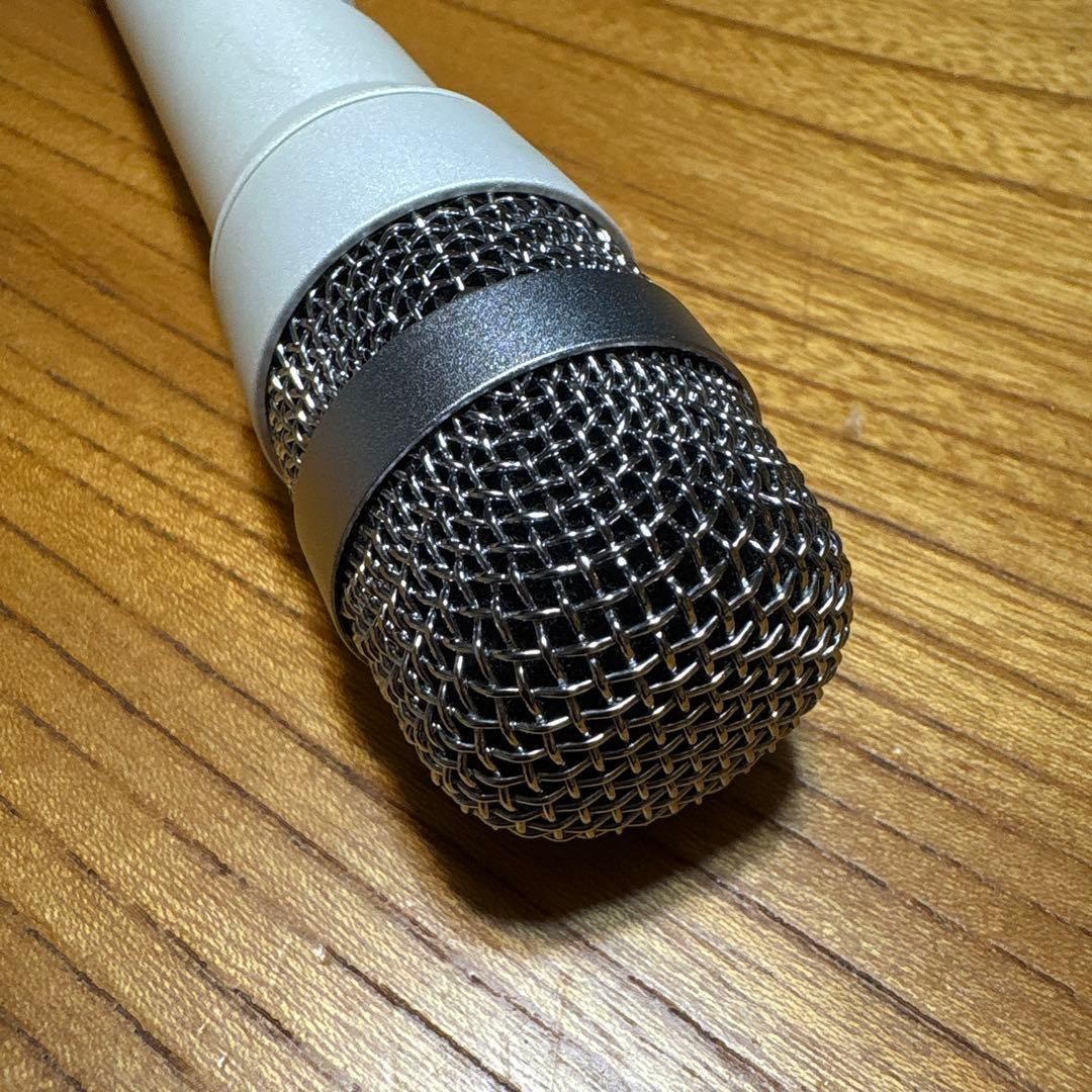 超美品 AKG Elle C アカゲ エル シー コンデンサーマイク - メルカリ