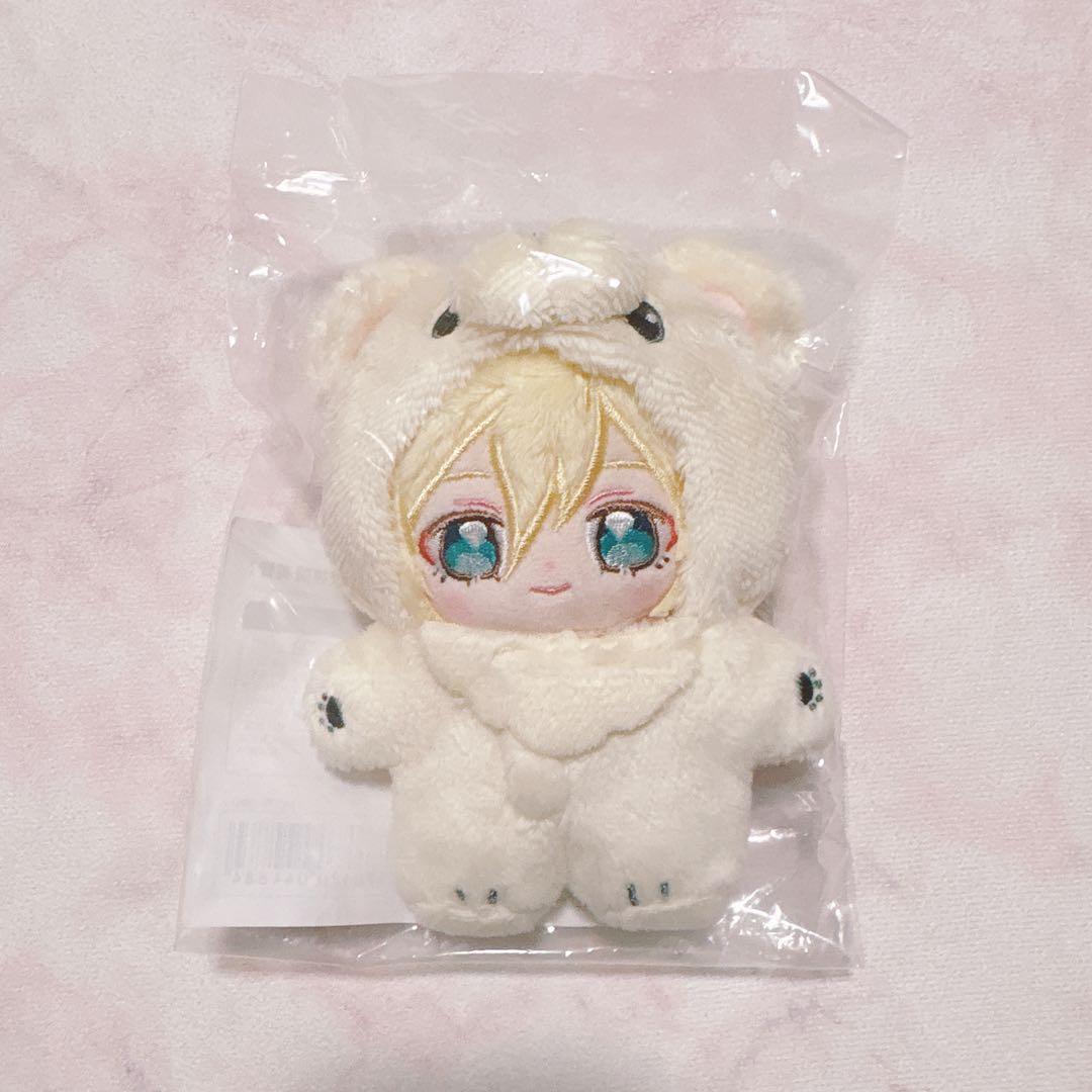 あんスタ いつぬい 天祥院英智 一緒に暮らすぬい Eden／2wink／UNDEAD – pattythree公式通販サイト