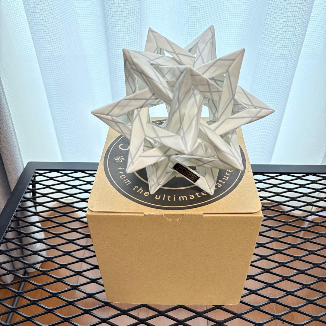 COLONISTA コロニスタ conpe10 ホワイト - メルカリ