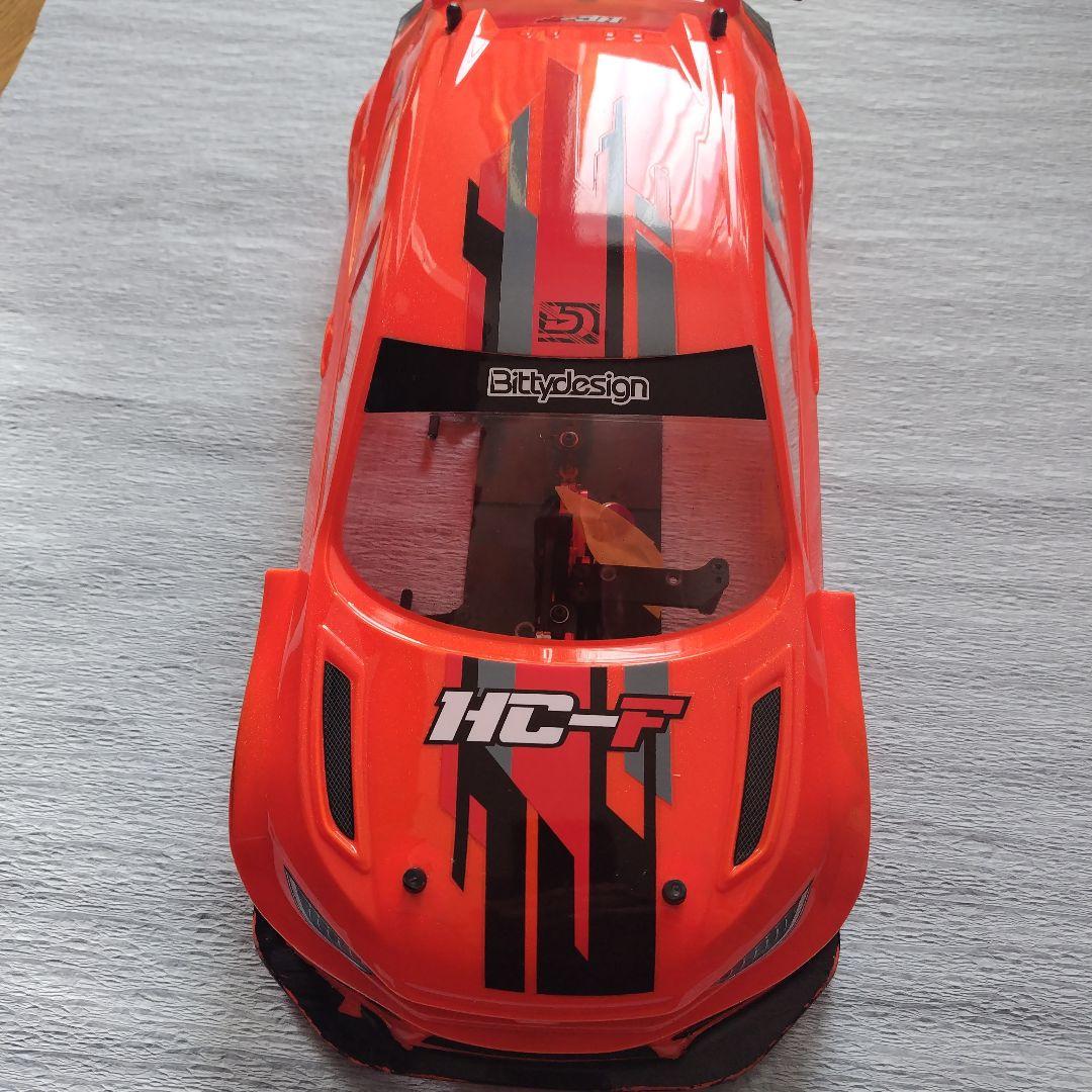 Express　FWDツーリングカー