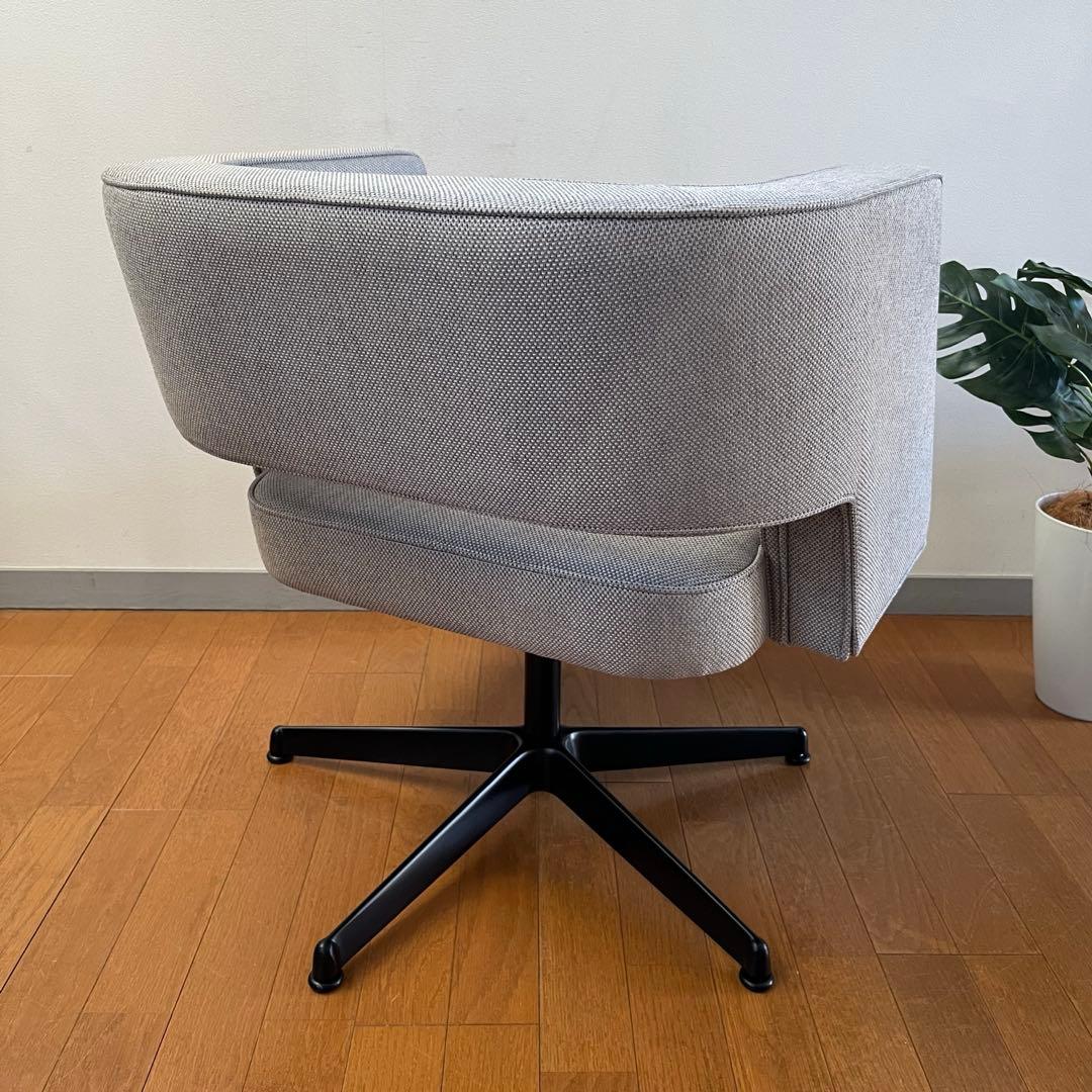 中村工芸 ラウンジチェア 13万 展示品 ミッドセンチュリー 北欧